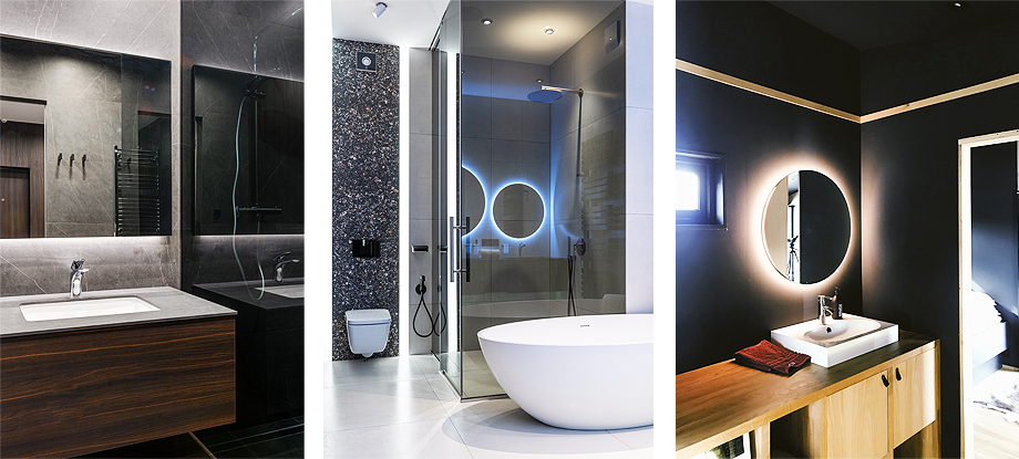 Bathrooms Milngavie